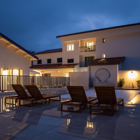 Domaine Les Clayeres Hotell Talmont-Saint-Hilaire Exteriör bild